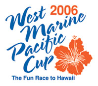 Pacific Cup Logo